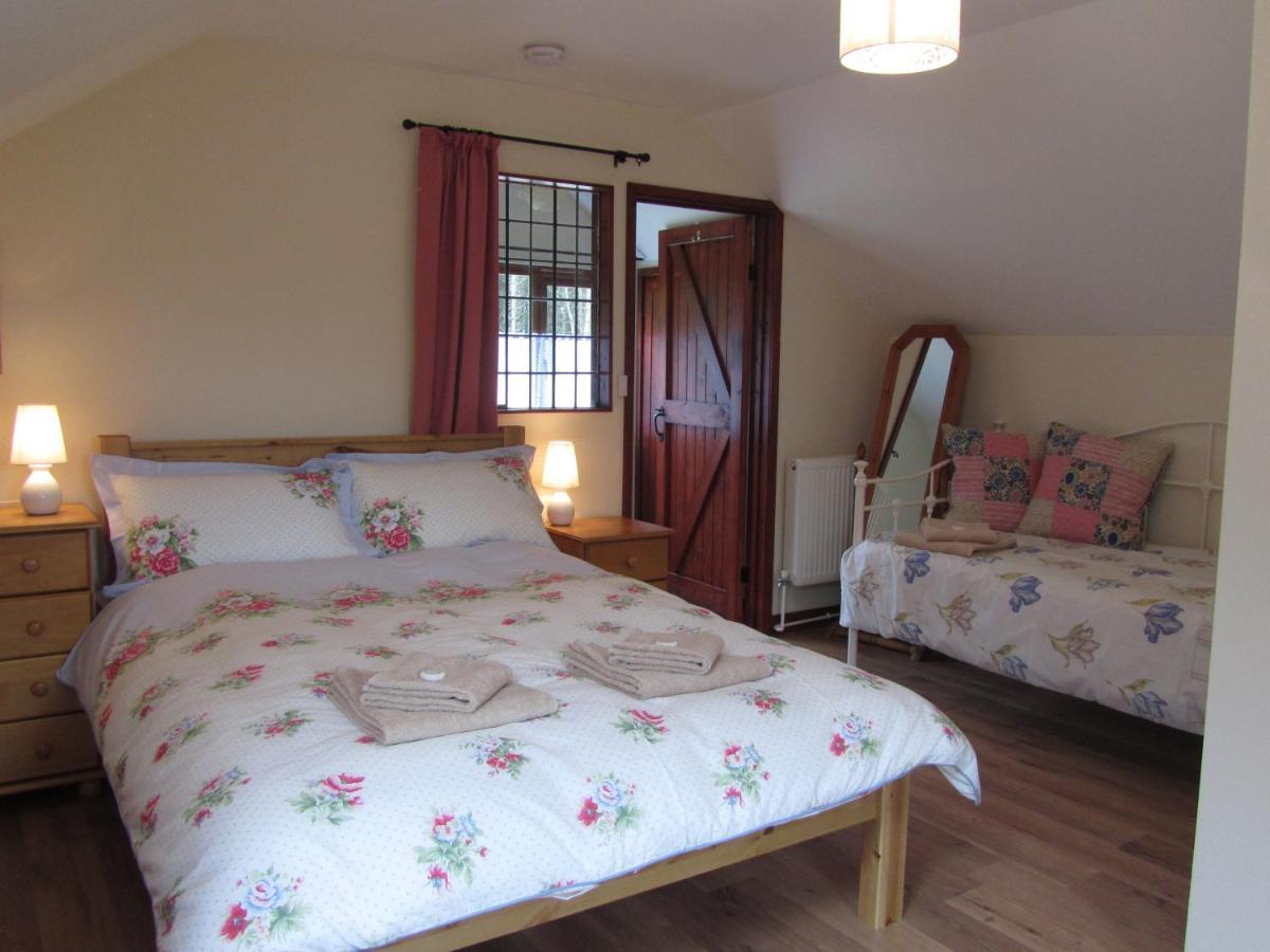 Deerewood Cottage Thorpe Market Εξωτερικό φωτογραφία