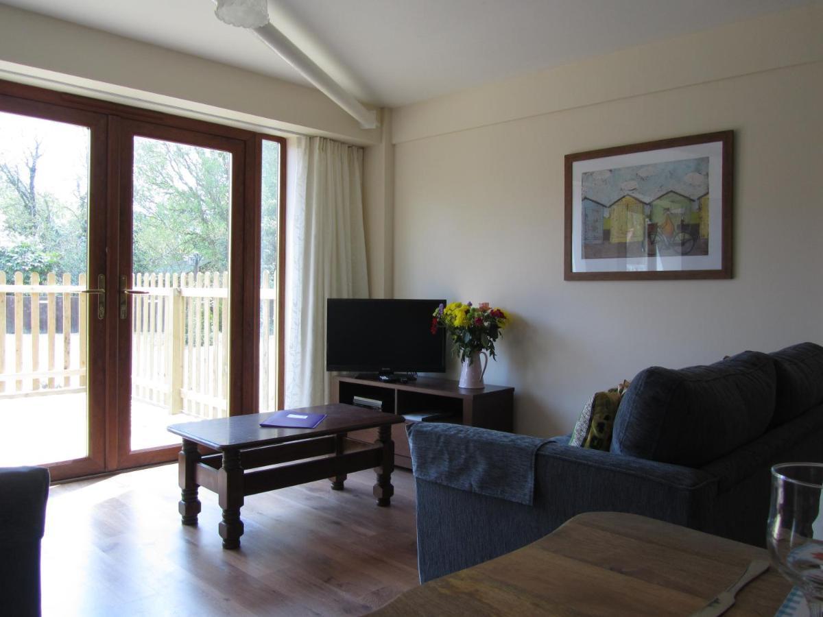 Deerewood Cottage Thorpe Market Εξωτερικό φωτογραφία