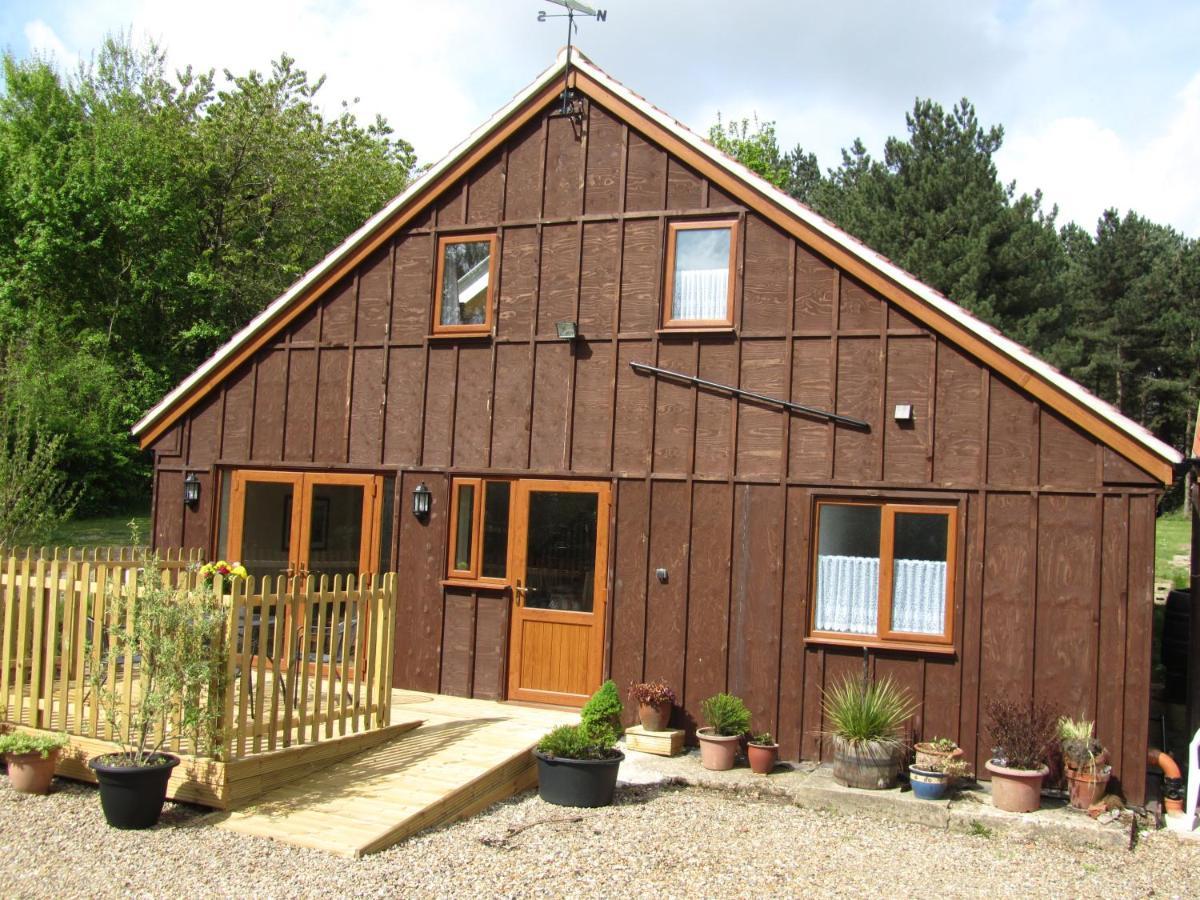 Deerewood Cottage Thorpe Market Εξωτερικό φωτογραφία