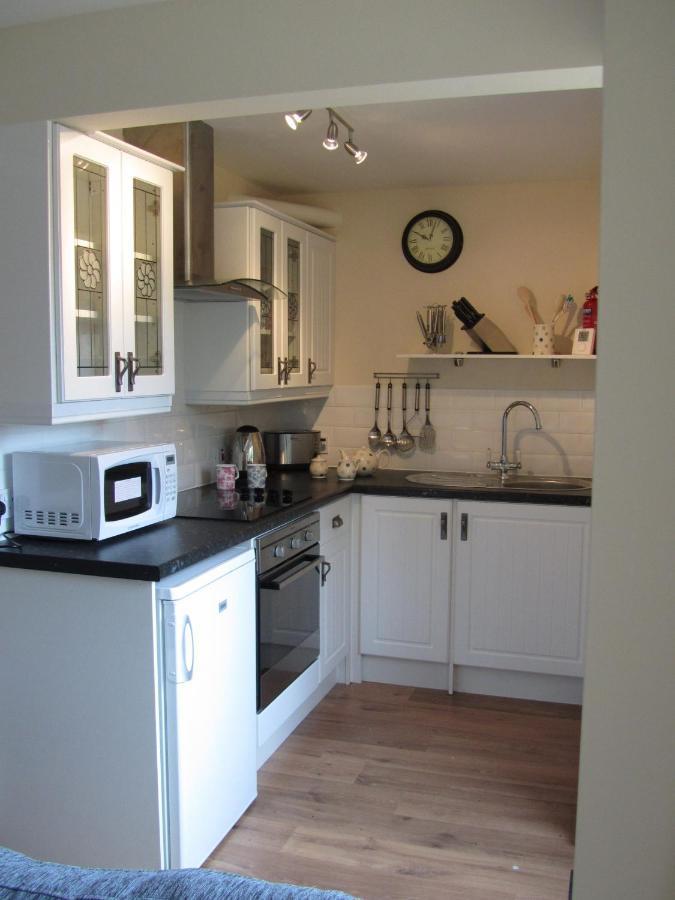 Deerewood Cottage Thorpe Market Εξωτερικό φωτογραφία