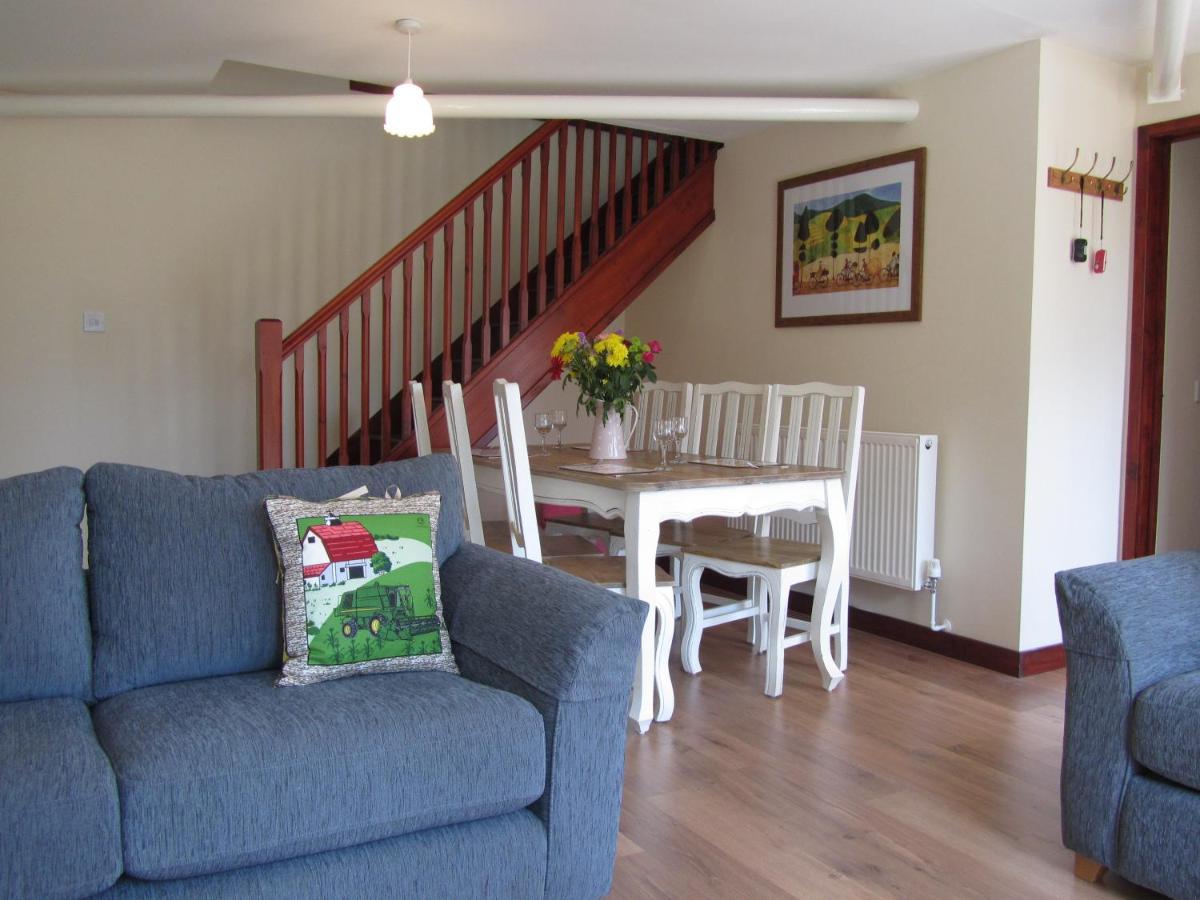 Deerewood Cottage Thorpe Market Εξωτερικό φωτογραφία